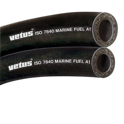 Vetus Treibstoffschlauch 8mm