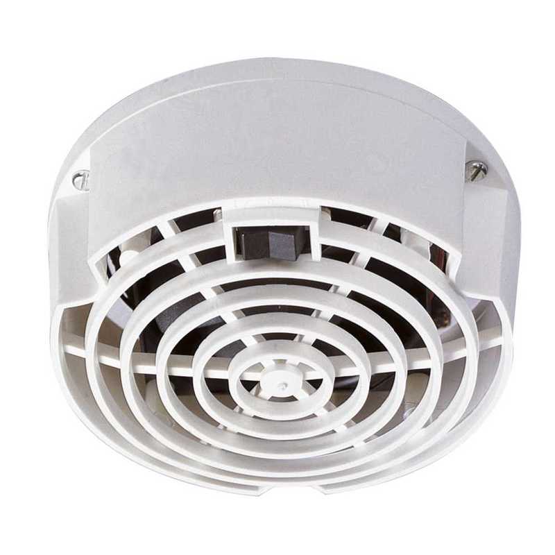 Vetus Ventilator FAN