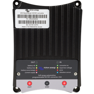 Victron 100A Buck-Boost DC/DC Umformer