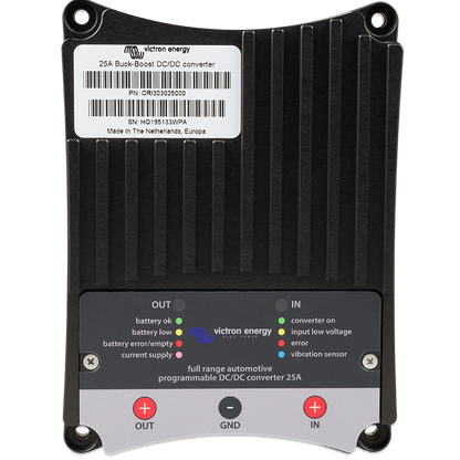 Victron 100A Buck-Boost DC/DC Umformer