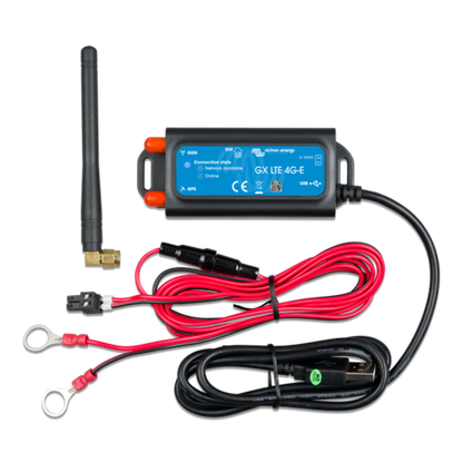 Victron   GX LTE 4G-E    EU-Version