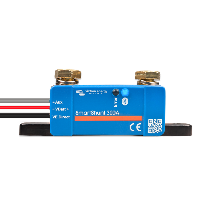 Victron  SmartShunt 300A IP65