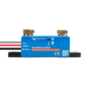 Victron  SmartShunt 300A IP65
