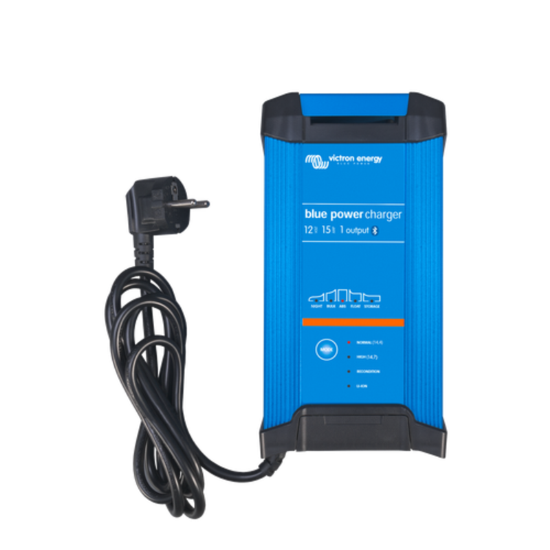 Victron Blue Smart IP22 Charger 12/30(1) 230V CEE