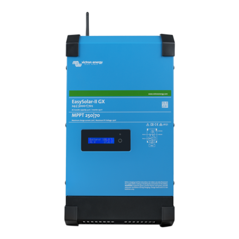 Victron Energy
