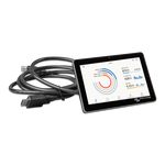 Victron GX Touch 50