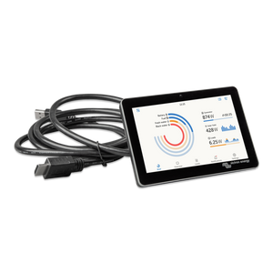 Victron GX Touch 50