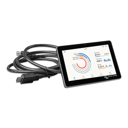 Victron GX Touch 50