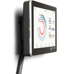 Victron GX Touch 70 Wall Mount