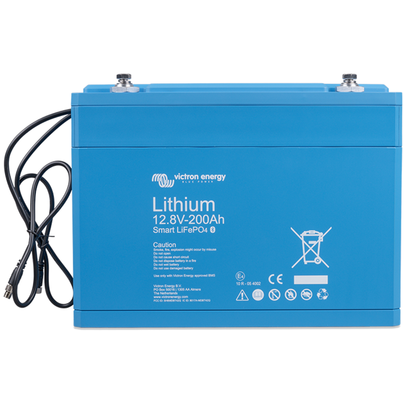 Victron Energy