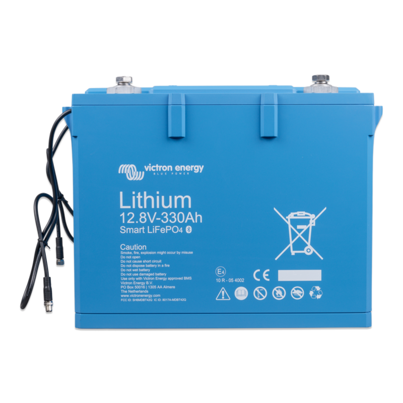 Victron Energy