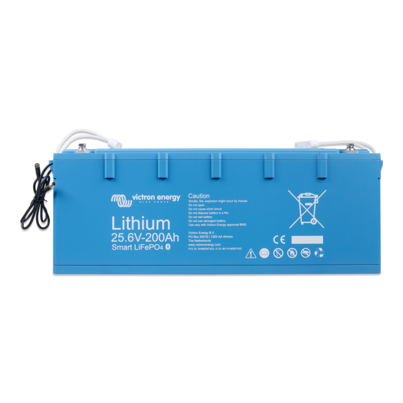 Victron LiFePO4 Battery 25