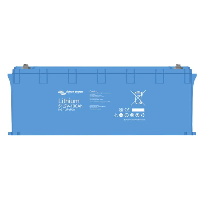 Victron LiFePO4 Battery 51