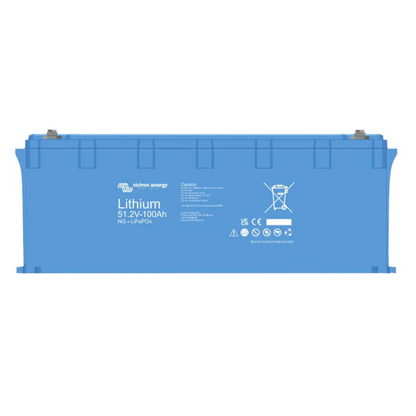 Victron LiFePO4 Battery 51