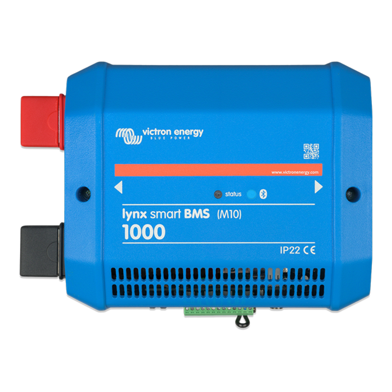 Victron Lynx Smart BMS 500 NG (M10)