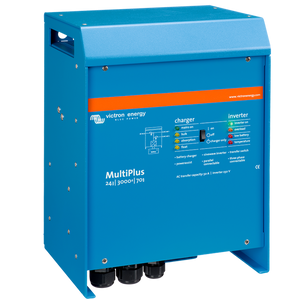 Victron MultiPlus 12/3000/120-16 230V VE.Bus