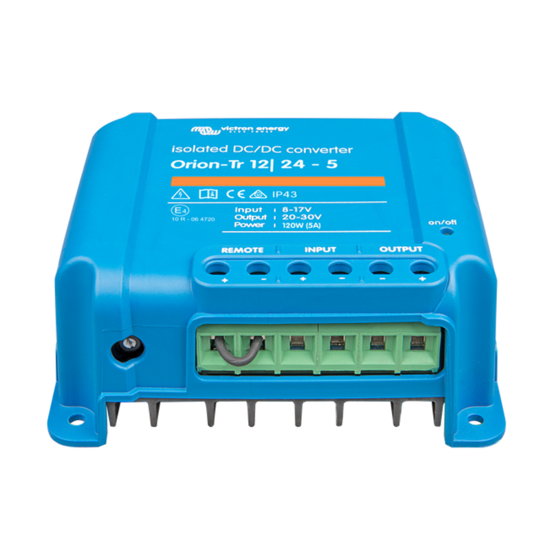 Victron Energy