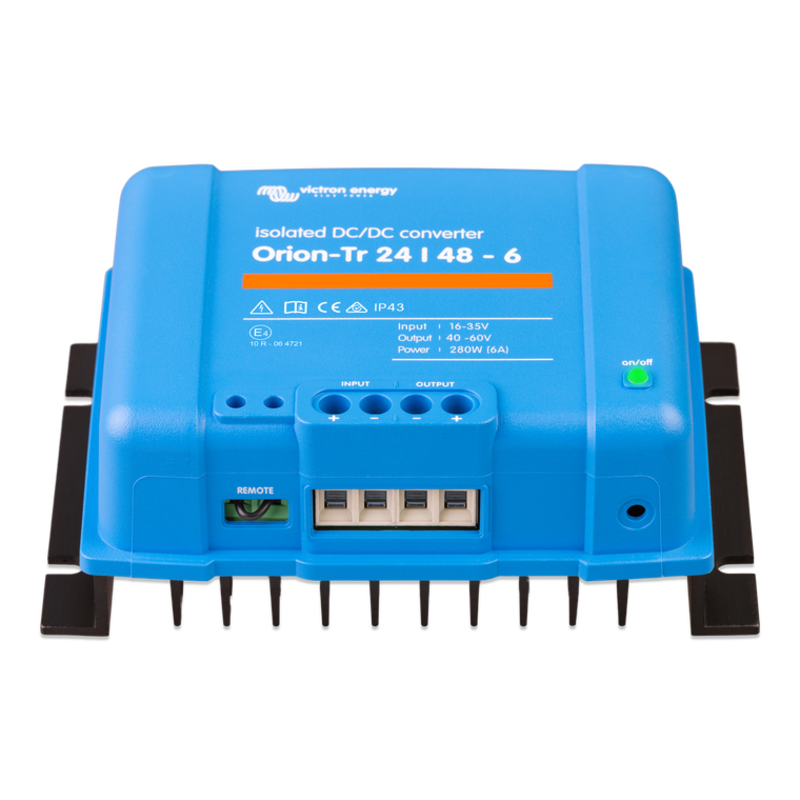Victron Energy