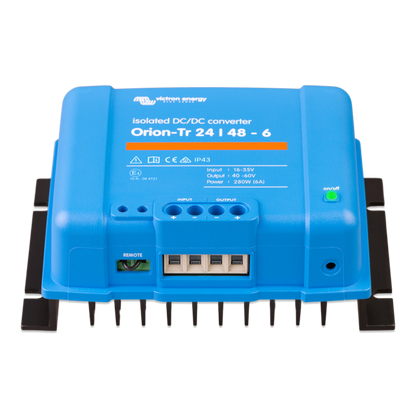 Victron Energy