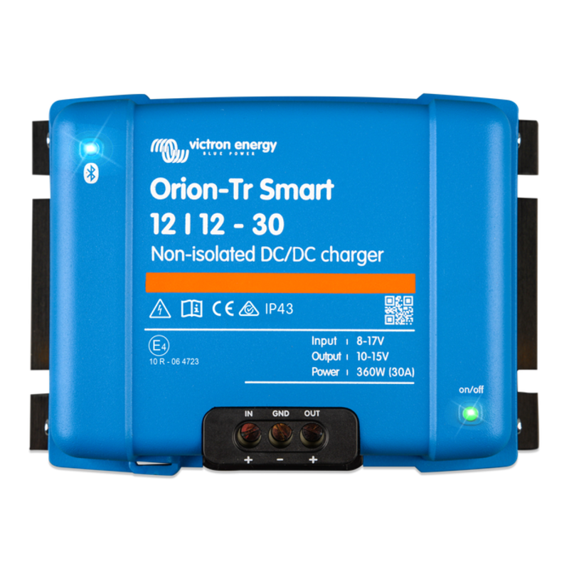 Victron Energy