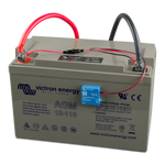 Victron Smart Battery Sense lange Reichweite