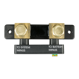 Victron SmartShunt 300A/50mV
