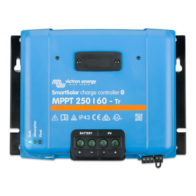 Victron SmartSolar MPPT 250/60-Tr