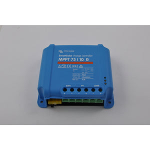 Victron SmartSolar MPPT 75/10