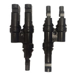 Victron Solar Splitter paar MC4-Y