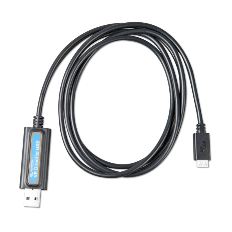 Victron VE.Direct zu USB Interface