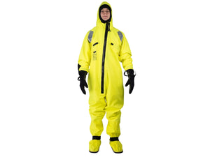 Viking Solas Überlebensanzug YouSafe Breeze.