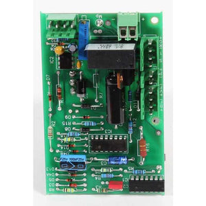 Wallas Elektronikplatine