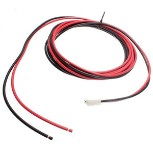Wallas Stromkabel mit Stecker