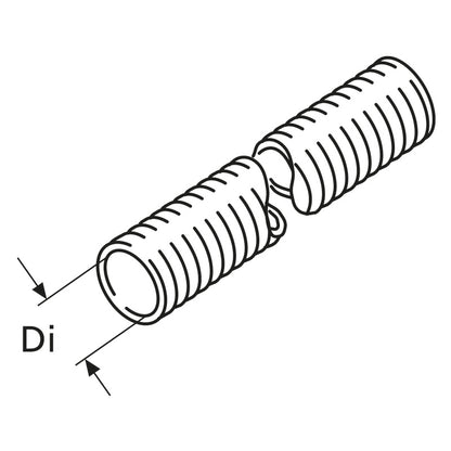 Webasto Flexrohr D80