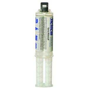 Yachticon Epoxy Kleber in Spritze 2 x 12 ml