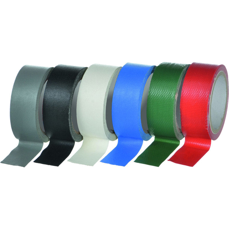 Yachticon Gewebe-Reparatur-Band 19mm x 2