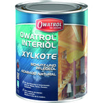 Yachticon OWATROL INTERI ÖL 1 Liter