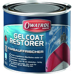 Yachticon Owatrol MARINE GELCOAT RESTORER