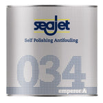 Yachticon Seajet 034 / Emperor Antifouling 5000 ml