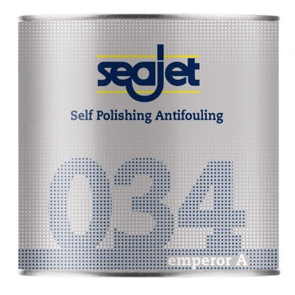 Yachticon Seajet 034 / Emperor Antifouling 5000 ml