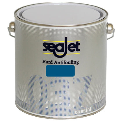 Yachticon Seajet 037 / Coastal Antifouling 2500 ml