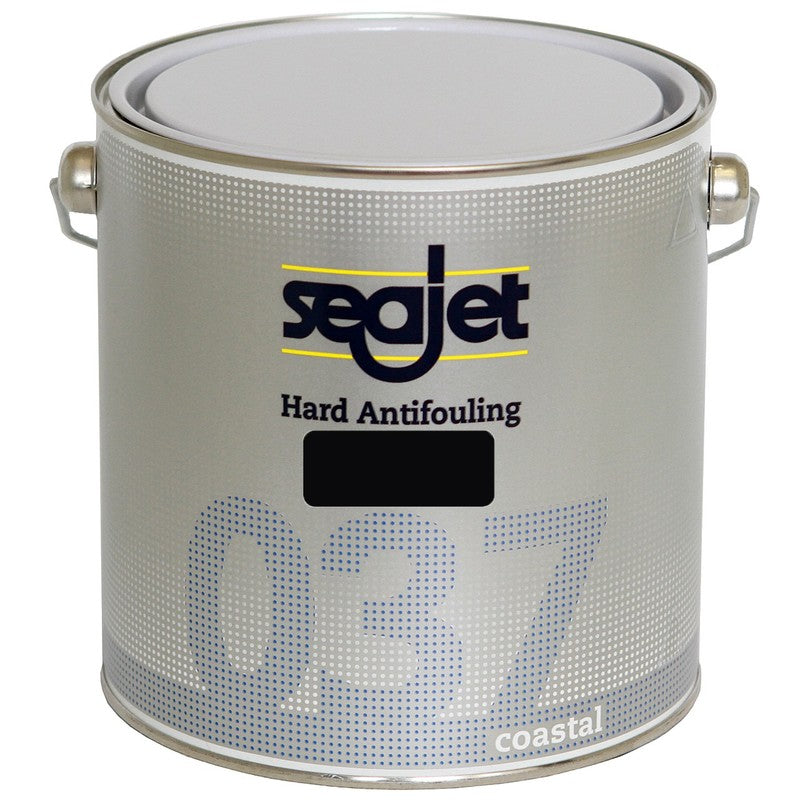 Yachticon Seajet 037 / Coastal Antifouling 750 ml