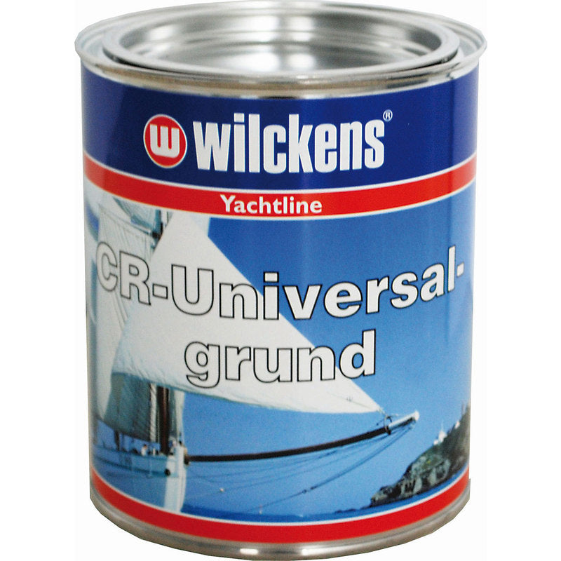 Yachticon Wilckens CR Universalgrund grau 2500 ml